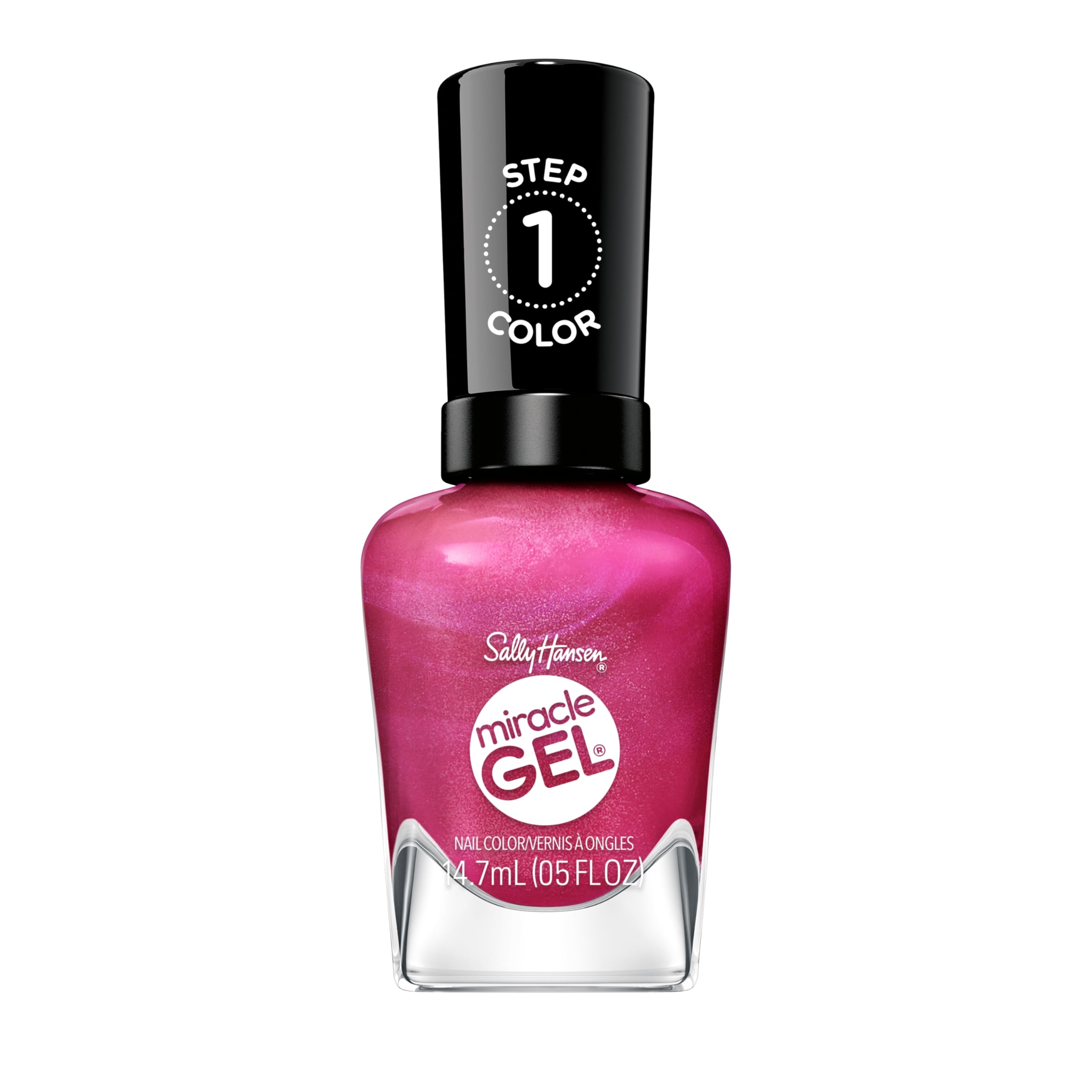 バーサス2 シェル 未使用 Amazon.com: Sally Hansen Miracle Gel Supercharged Pinks Nail