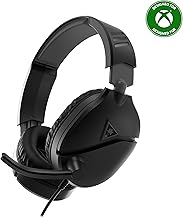 Turtle Beach Recon 70 Black Xbox Multiplatform Gaming Headset for Xbox Series X or S, Xbox One, PS5, PS4, PC and Mobile
