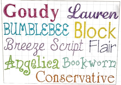 Miniatura 3 de Cesta de Pascua personalizada para niños, bordada rosa niñas y niños pequeños bolsas de regalo azul bebé verde