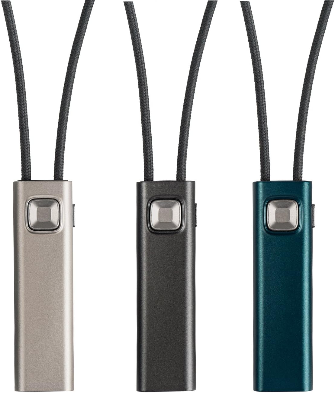 Widex Com-Dex Bluetooth Streamer + Warranty (Champagne White)