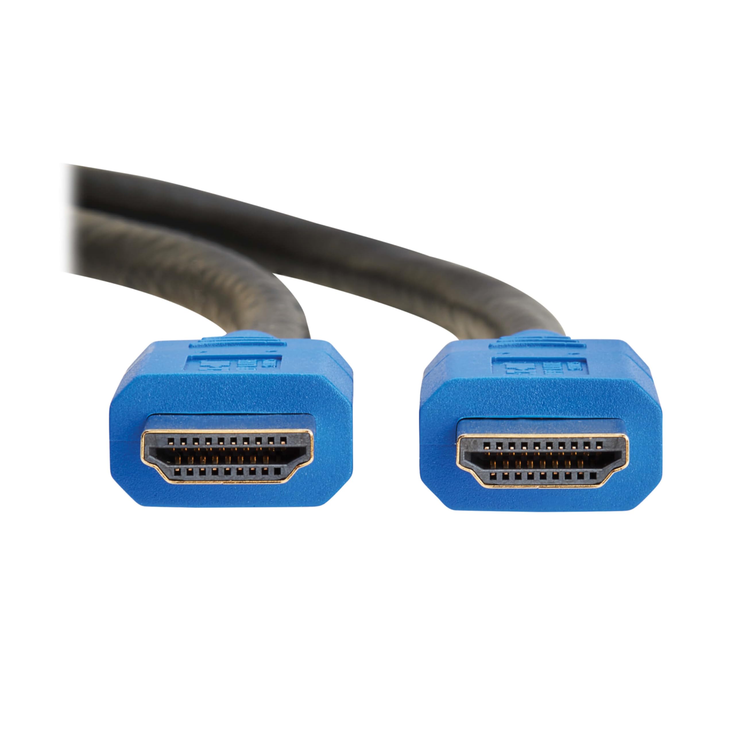 Tripp Lite Cable HDMI Serie 8K, 9.1 Metros, 8K a 60Hz, HDMI 2.1, HDR dinámico, 4:4:4, HDCP 2.2, HDMI de Ultra Alta Velocidad de 48 Gbps, blindaje emi/RFI, garantía del Fabricante de por Vida