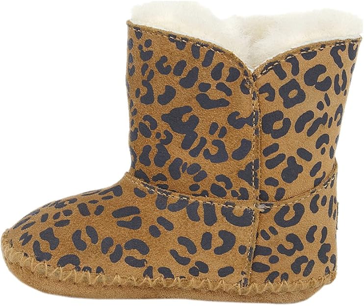 leopard uggs for women