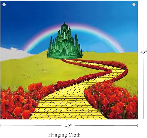 Miniatura 2 de Kit de decoración de maletero o golosina para el maletero de SUV o regalo para decoración de Halloween, decoración de bruja al aire libre, el mago