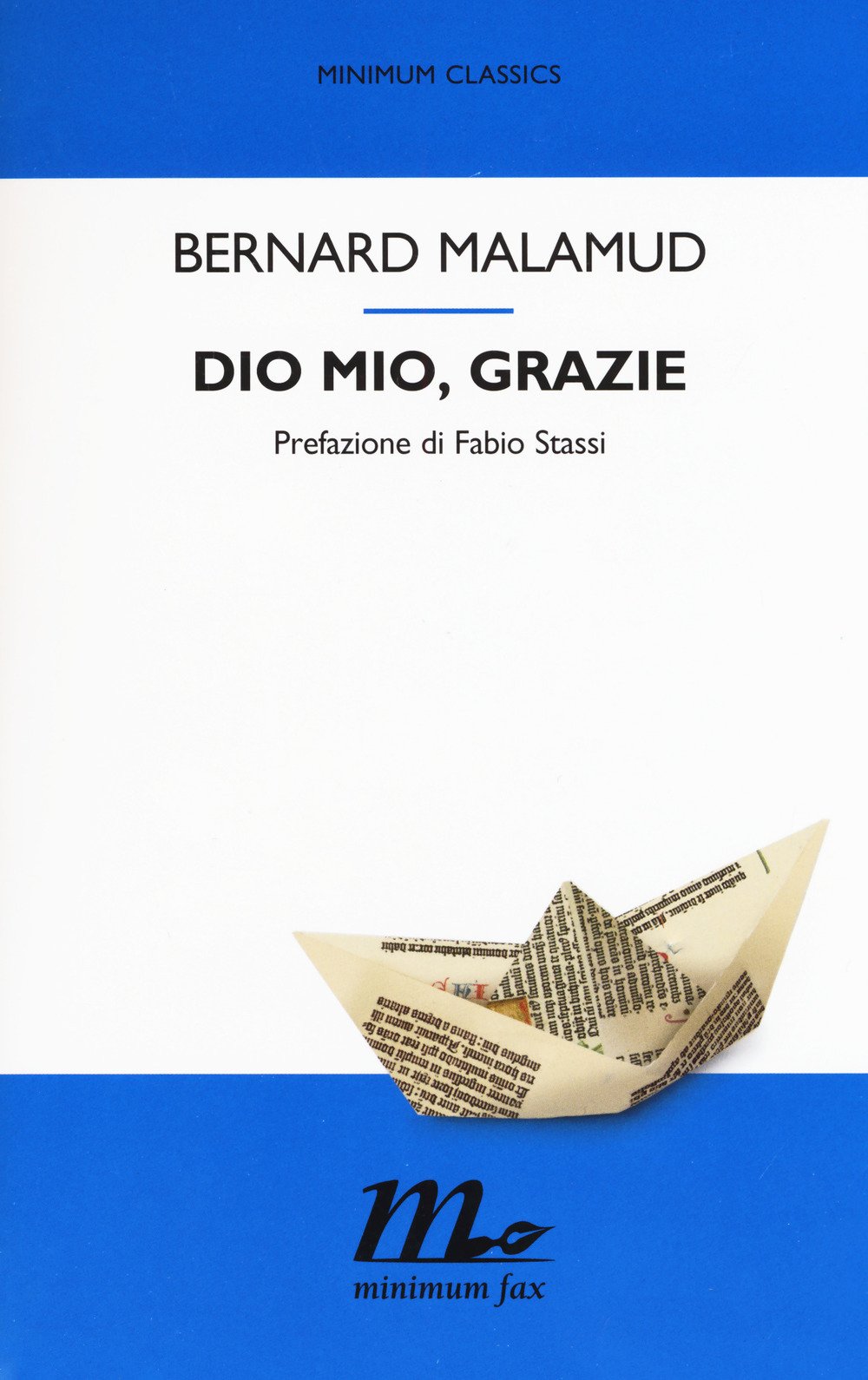 Dio Mio, Grazie - 4