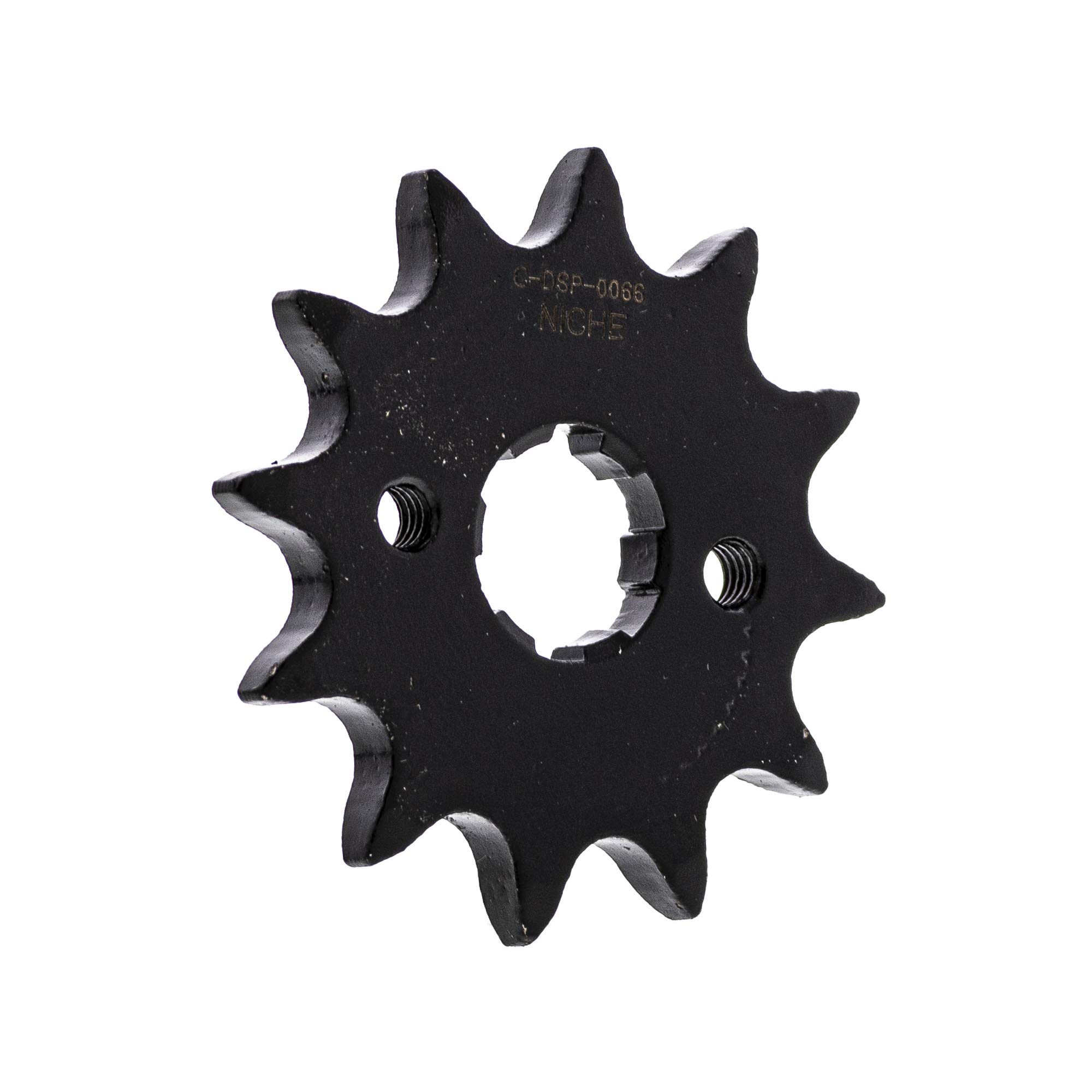 Amazon.com: NICHE 520 Pitch 12 Tooth Front Drive Sprocket