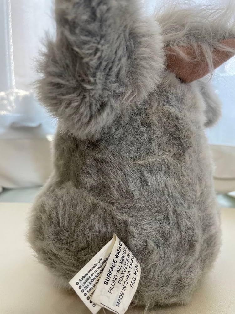 【完全動作確認済】美品　ファービー2　クラウディグレー　青目　英語版　753 ファービー2 クラウディスカイ 青目 英語版 furby - メルカリ