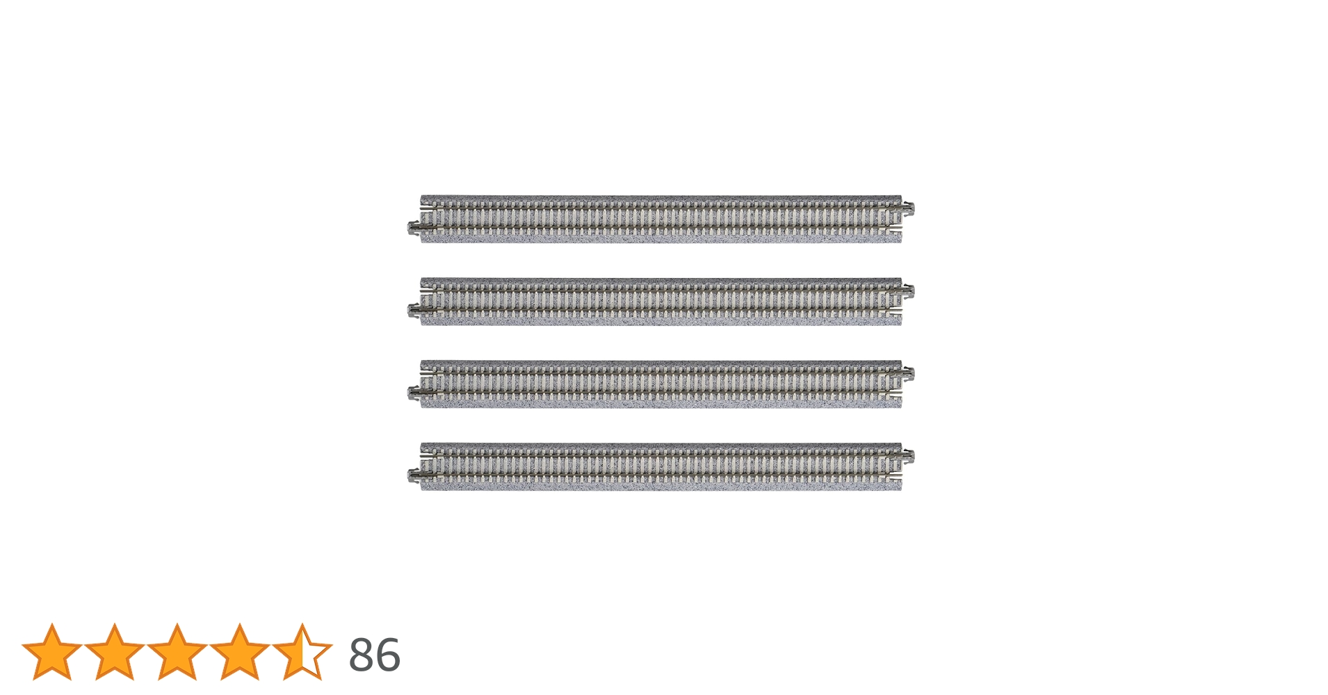【値下げ中】KATO 20-875 複線駅構内拡張線路 10セット 値下げ中】KATO 20-875 複線駅構内拡張線路 10セット KATO鉄道