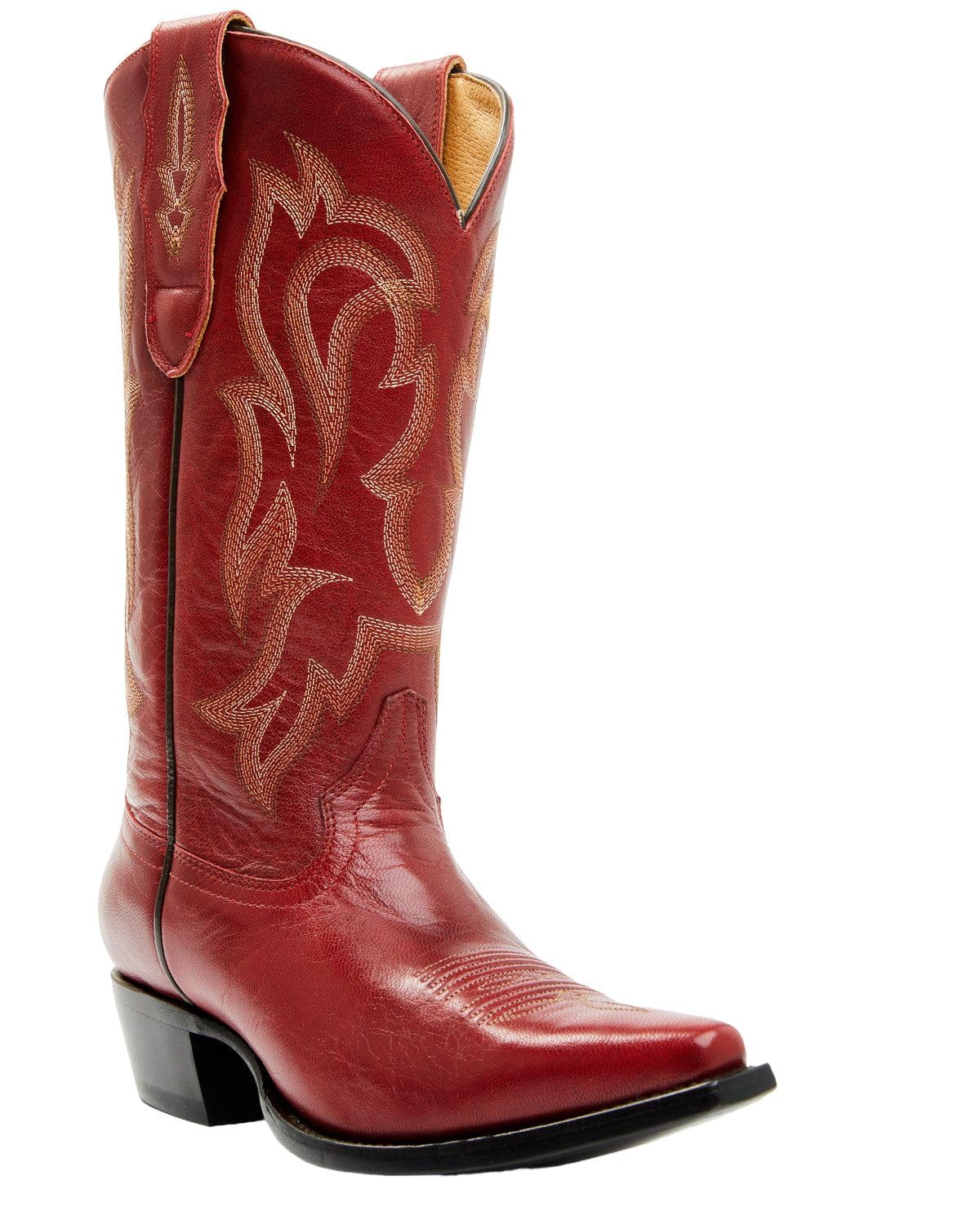 Shyanne Women's Gemma Western Boot Snip Toe - Bbw113