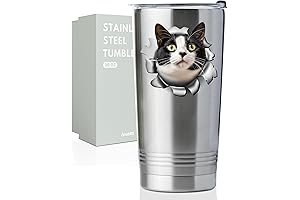 Tuxedo Cat Stocking: A Delightful Gift for Cat Enthusiasts