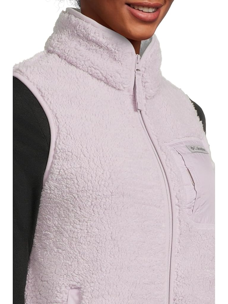 Silver Columbia West Bend&#8482; Vest II