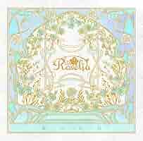Amazon.co.jp: 【限定特典：缶バッジ付き】 Roselia 礎の花冠