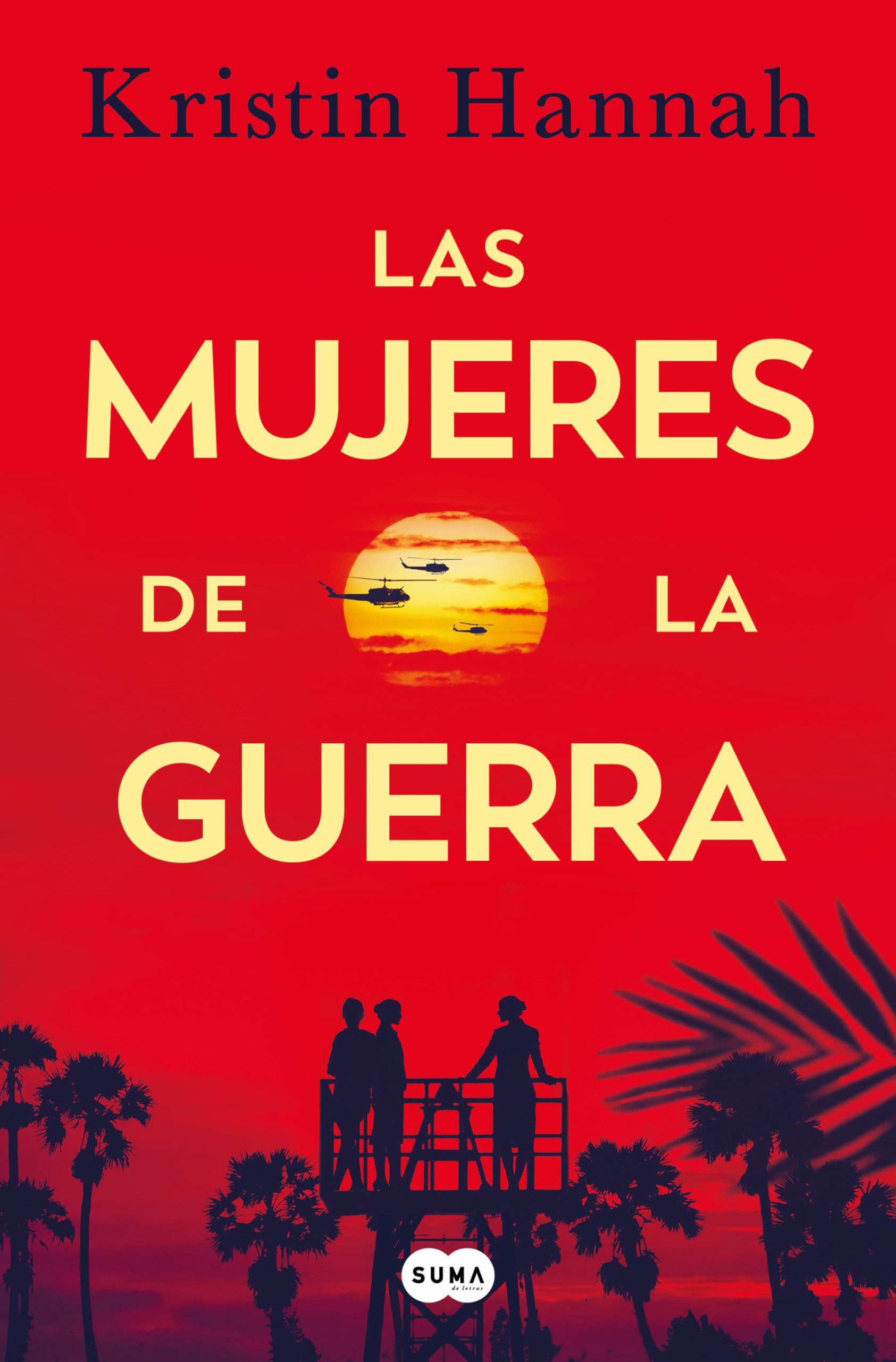 Las mujeres de la guerra / The Women (SUMA)