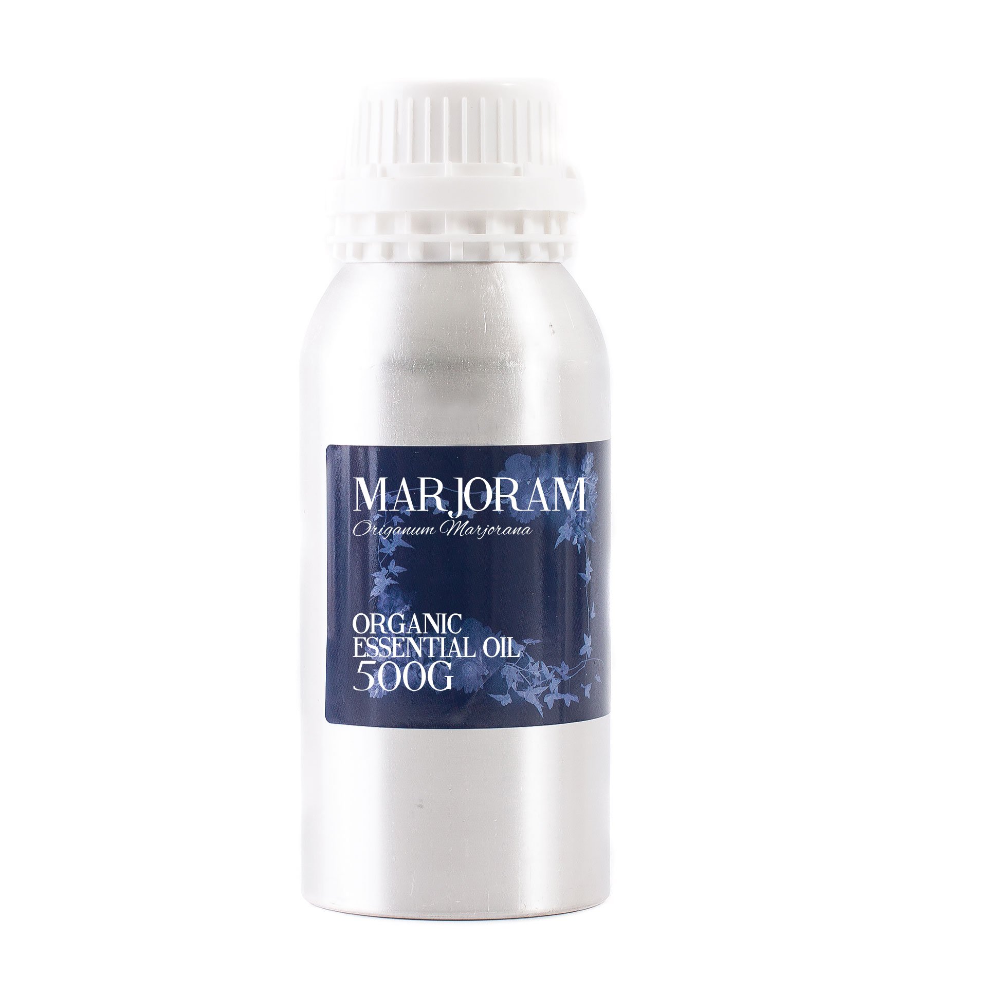 Mystic Moments | Marjolaine Huile essentielle BIO – 500 g – 100% pur