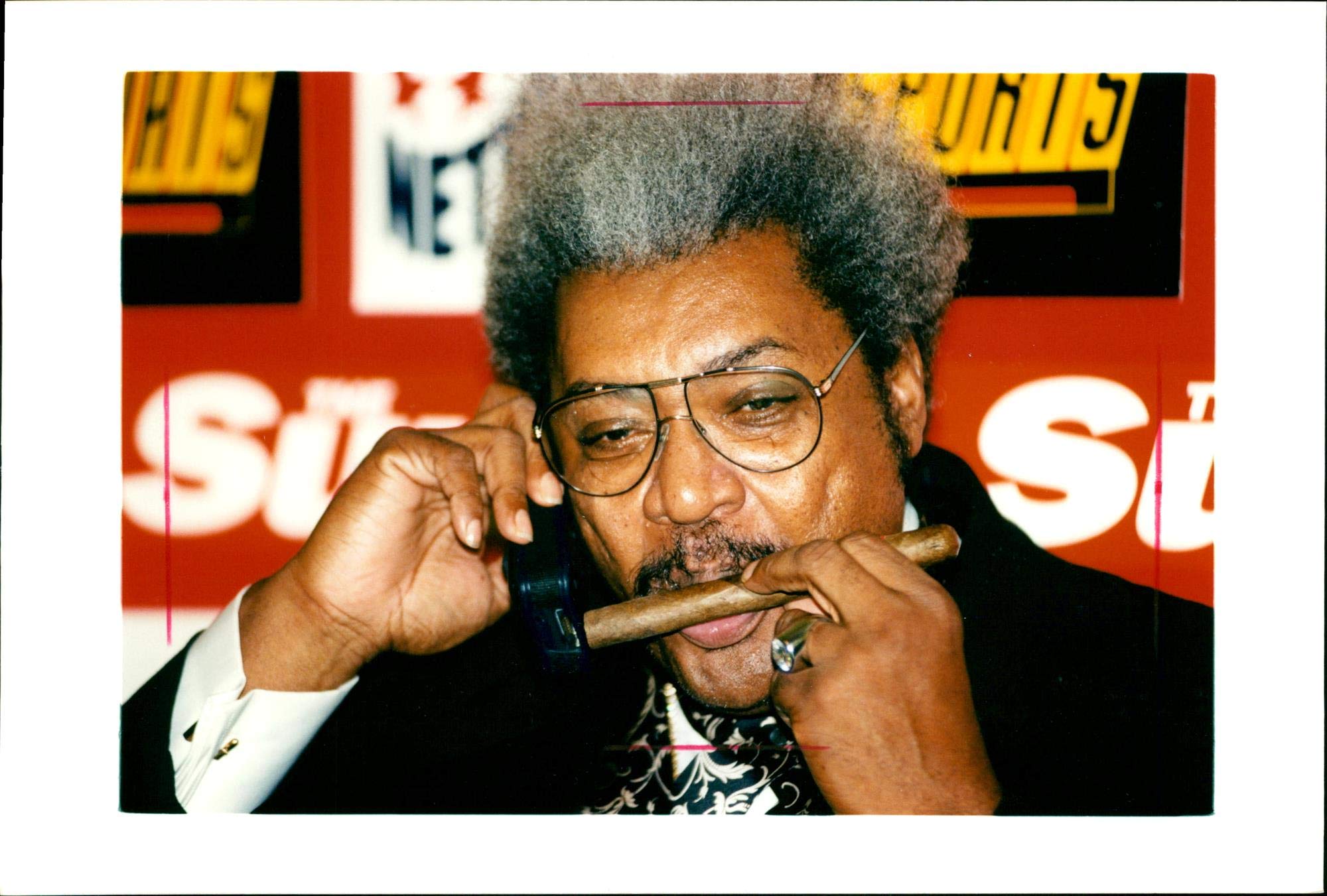 Don King (I)