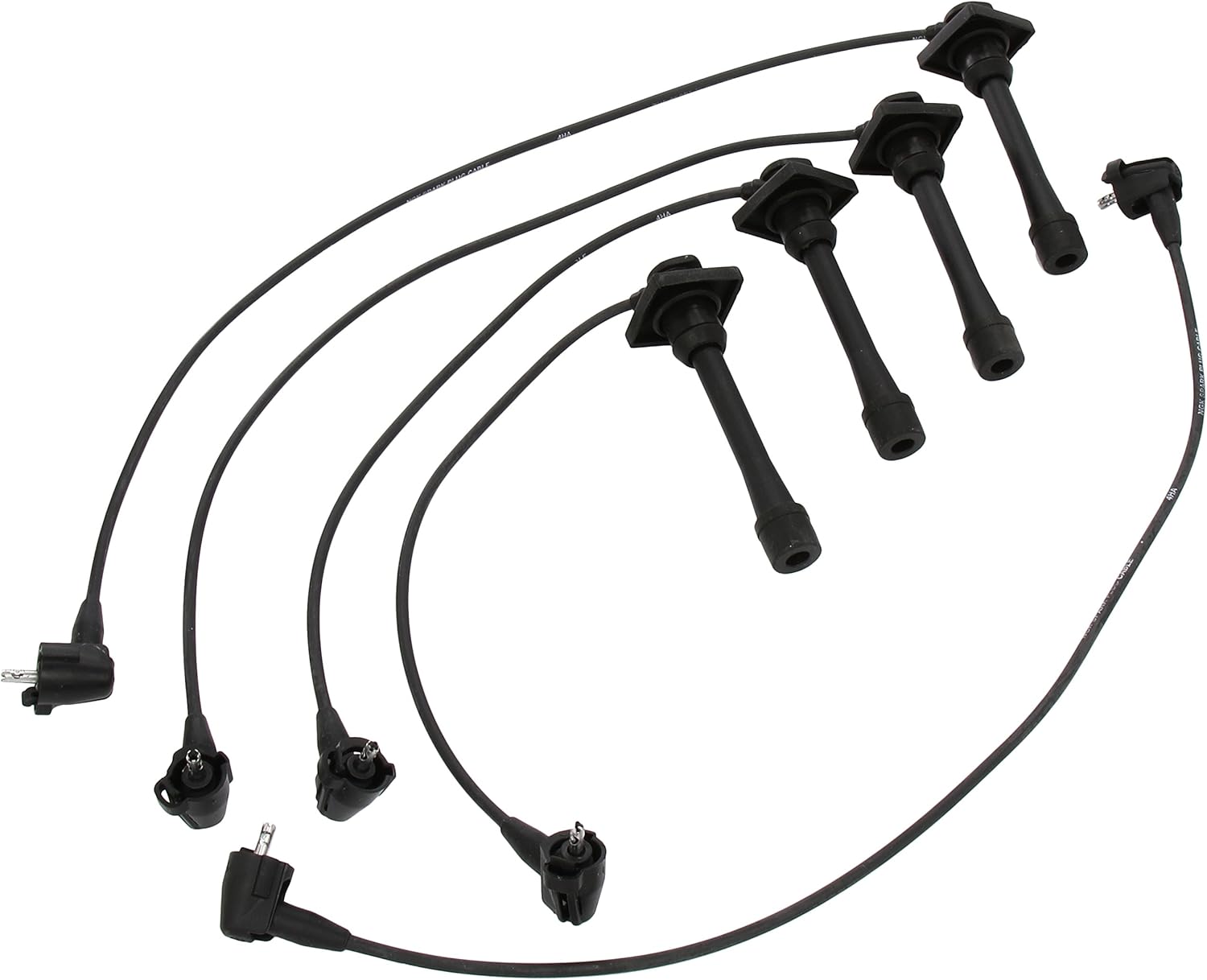 NGK 9167 HT LEAD SET