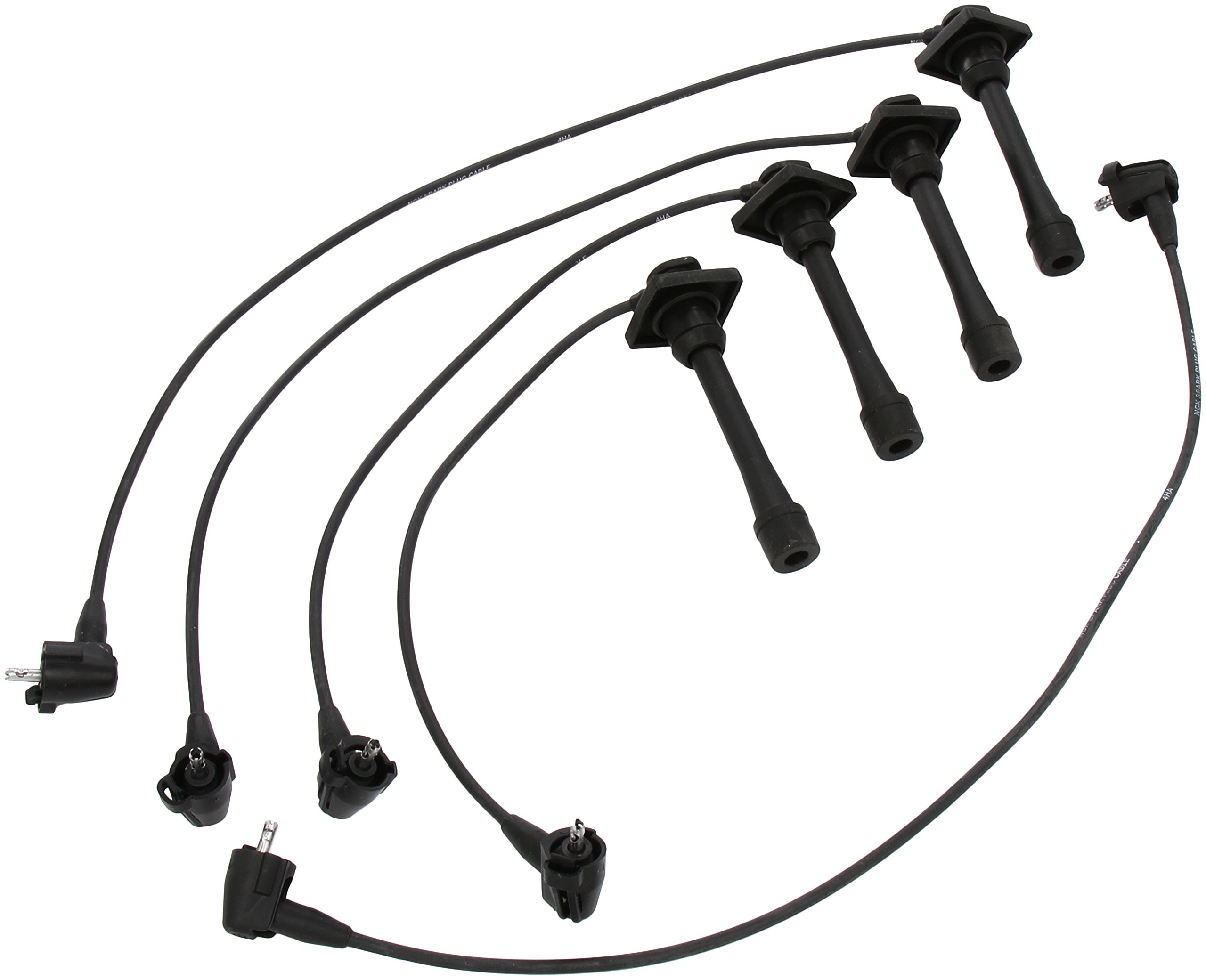 NGK 9167 Zündleitungssatz