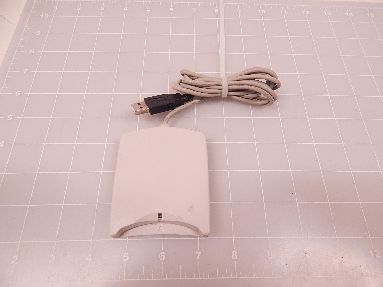 SCR331 USB Card Reader T73507