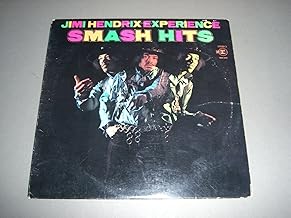 Jimmi Hendrix