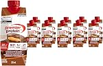 Premier Protein Shake, Cookies & Cream, 30g Protein, 1g Sugar, 11 fl oz Pack of 10