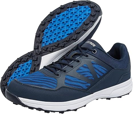 Mens breathable golf shoes Clearance