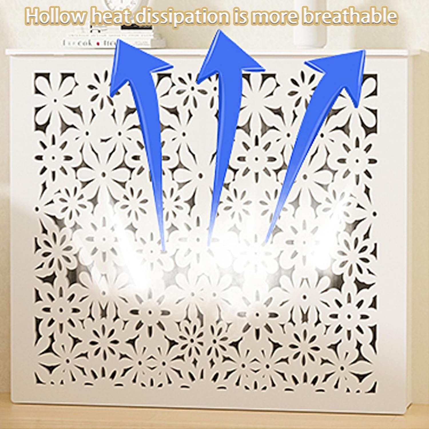 水彩画 水辺の風景 木製フレーム付き 天然岩絵具日本画 ヨーロッパで