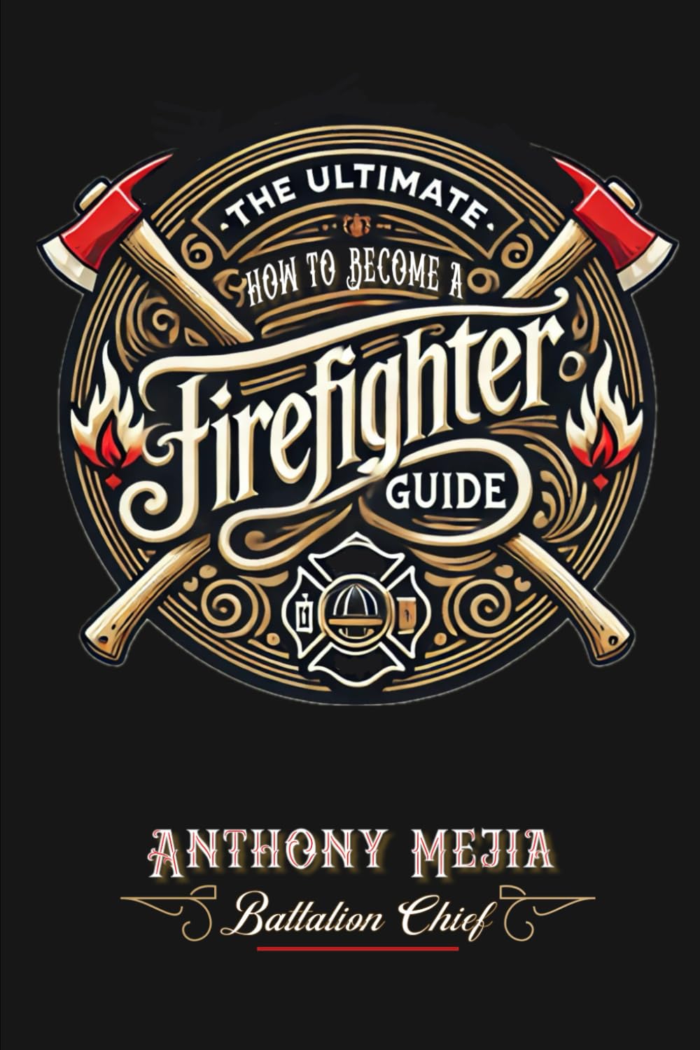 The Ultimate Firefighter Guide to Become a Firefighter