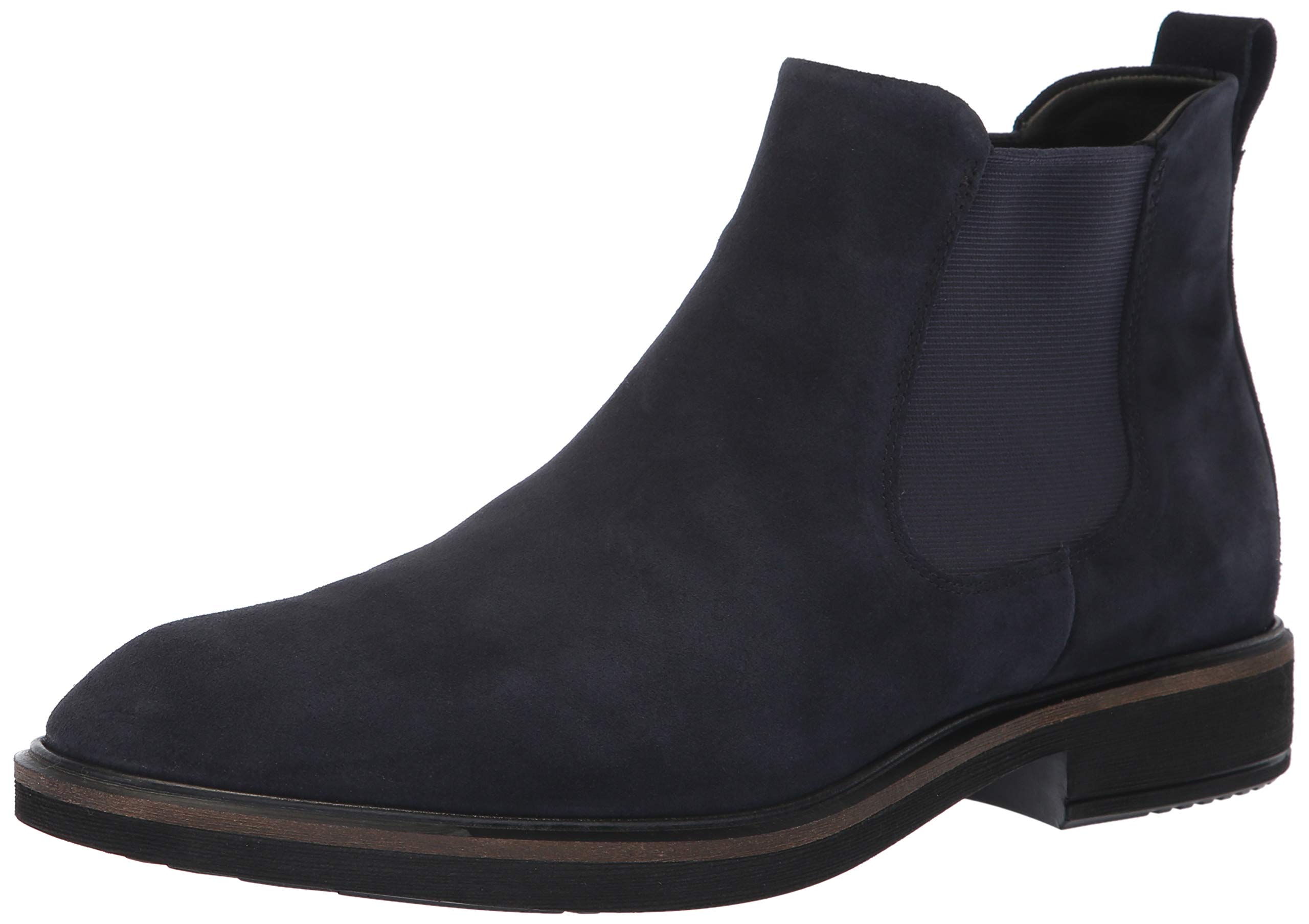Vitrus Ii Chelsea Ankle Boot 