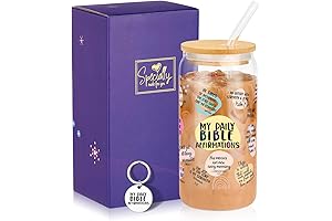 JoycuFF: Meaningful Birthday Gifts for Spiritual Teens