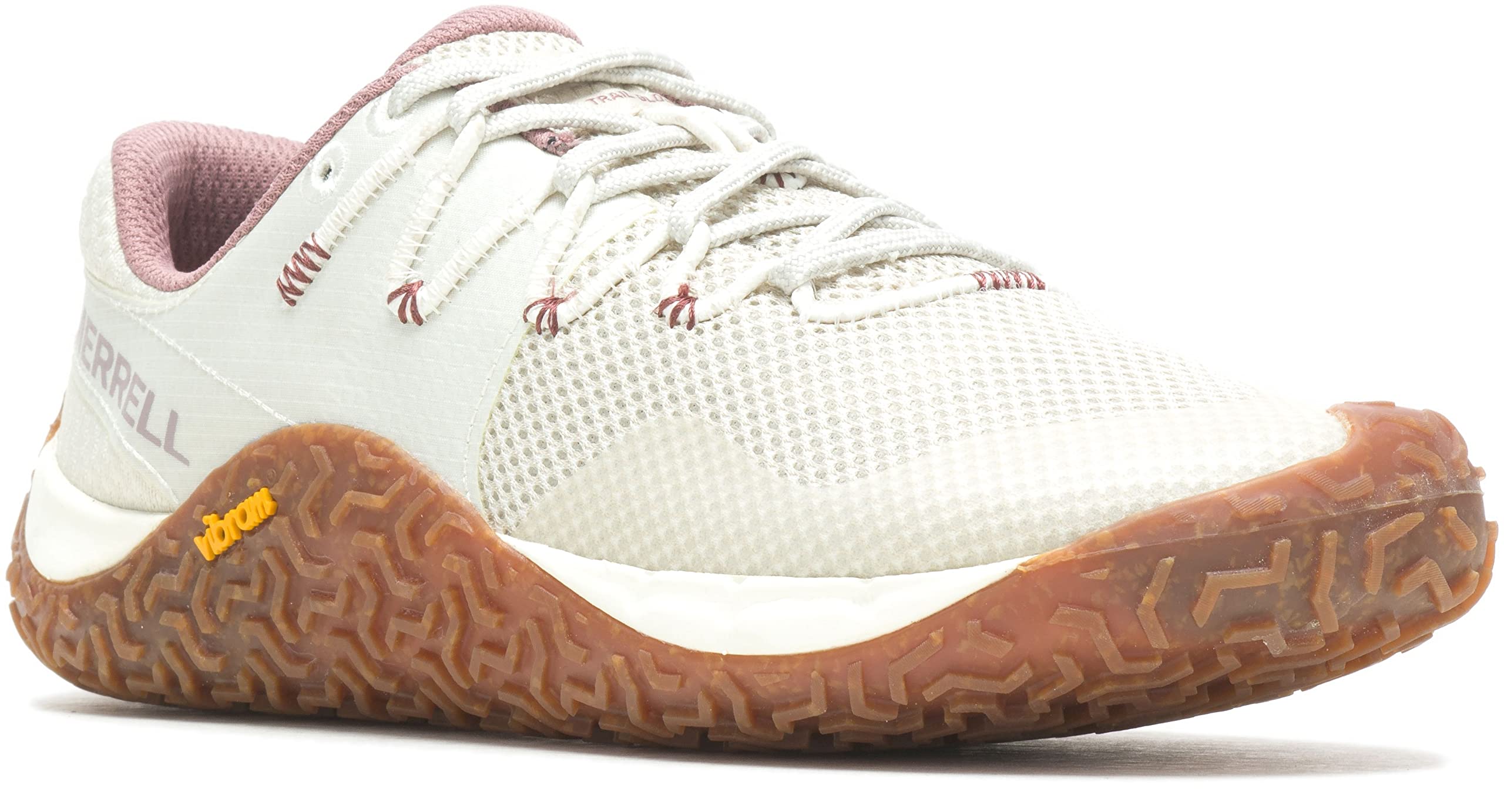 MerrellWomen's Trail Glove 7 Sneaker