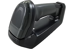 Zebra DS8178: The Reliable, Bluetooth-Enabled Barcode Scanner