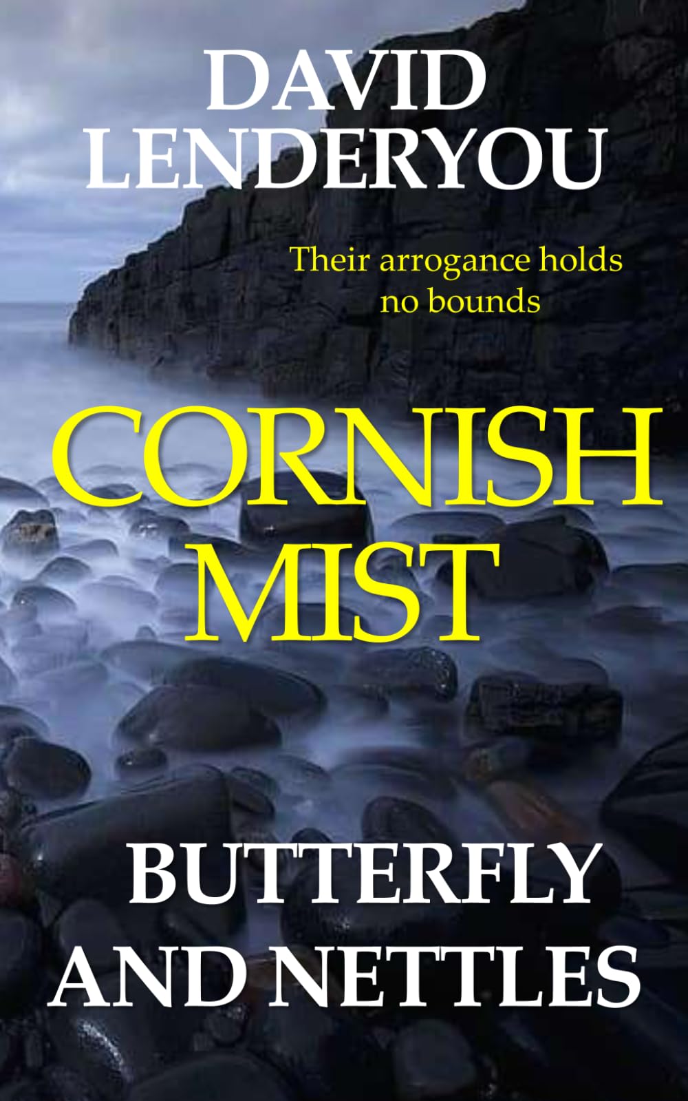 Cornish Mist 2