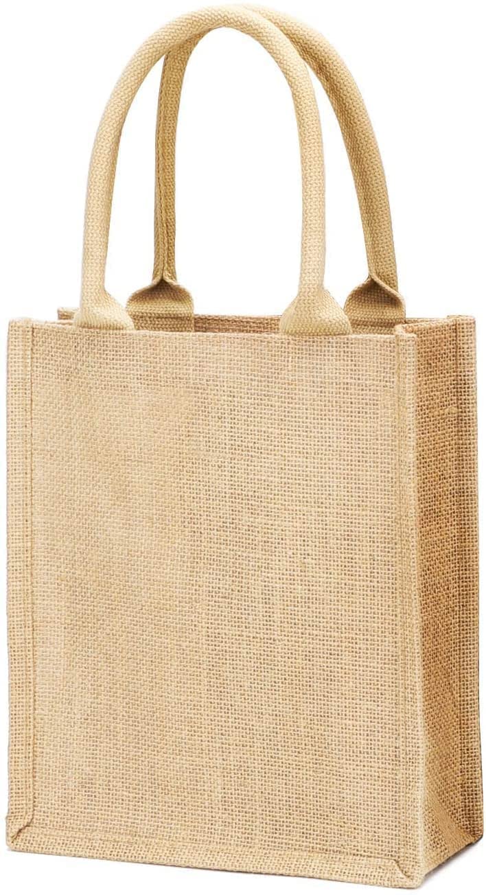 See full amazon price history chart for MOOLYAVAAN Products Women Jute Burlap Tote Bag Medium Size Reusable Grocery Bags with Handles Swag Bag Shopping Bag Beach Travel Bag MOOLYAVAAN Products Women Jute Burlap Tote Bag Medium Size Reusable Grocery Bags with Handles Swag Bag Shopping Bag Beach Travel Bag (B0B18P6VKQ) Amazon Price History, Amazon Price Tracker