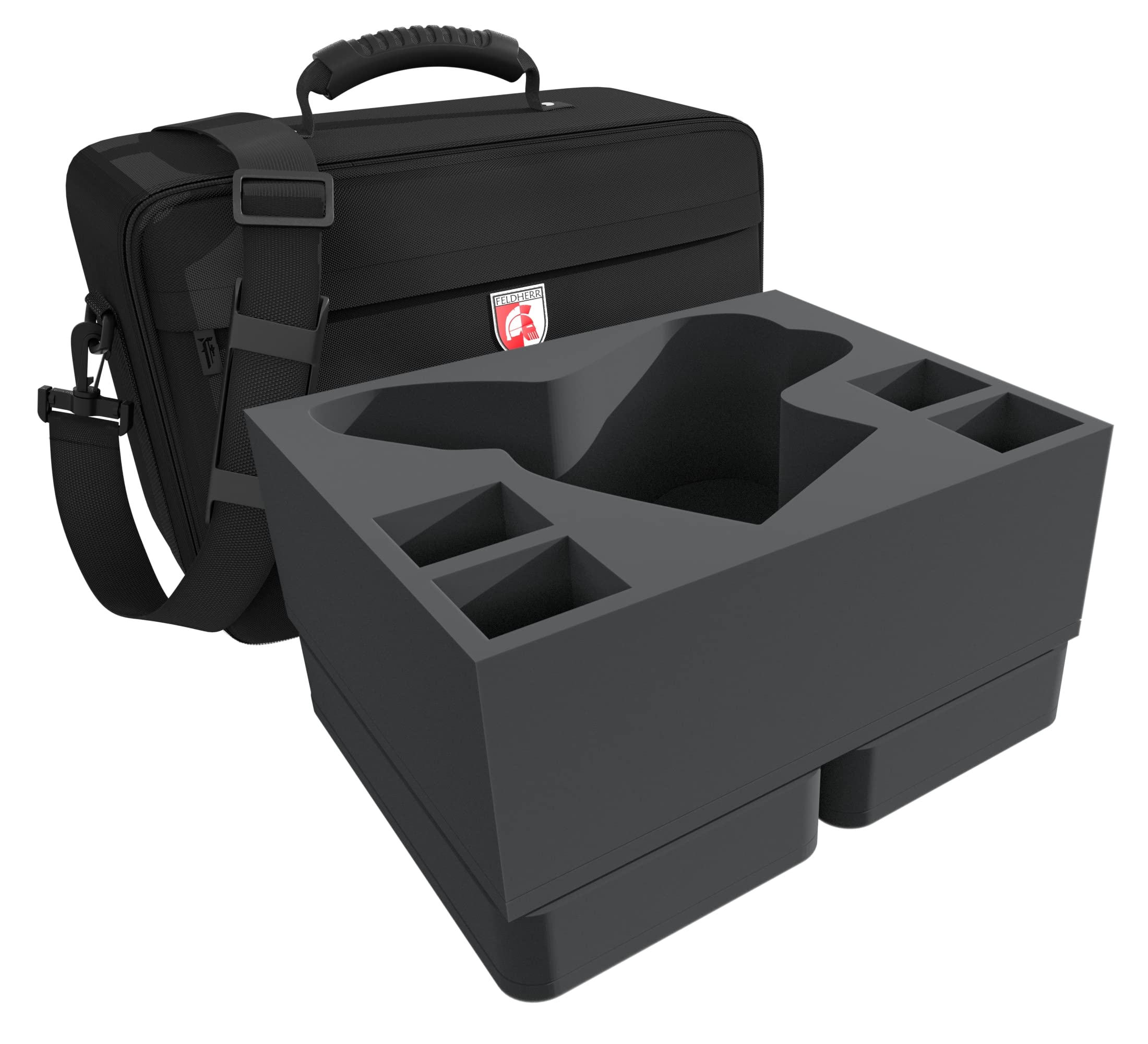 Feldherr Maxi Bag Compatible with Thousand Sons