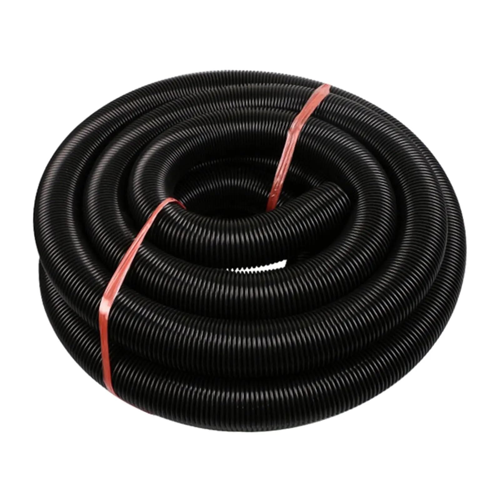 Accessori for tubo lungo for aspirapolvere da 32 mm(Black 4m)