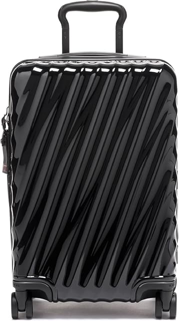 Tumi 19 Degree International Carry-On (Hardside)