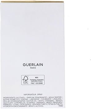 香水(女性用) Guerlain Samsara Eau de Parfum 50ml Samsara Eau de Parfum Guerlain perfume - a fragrance for