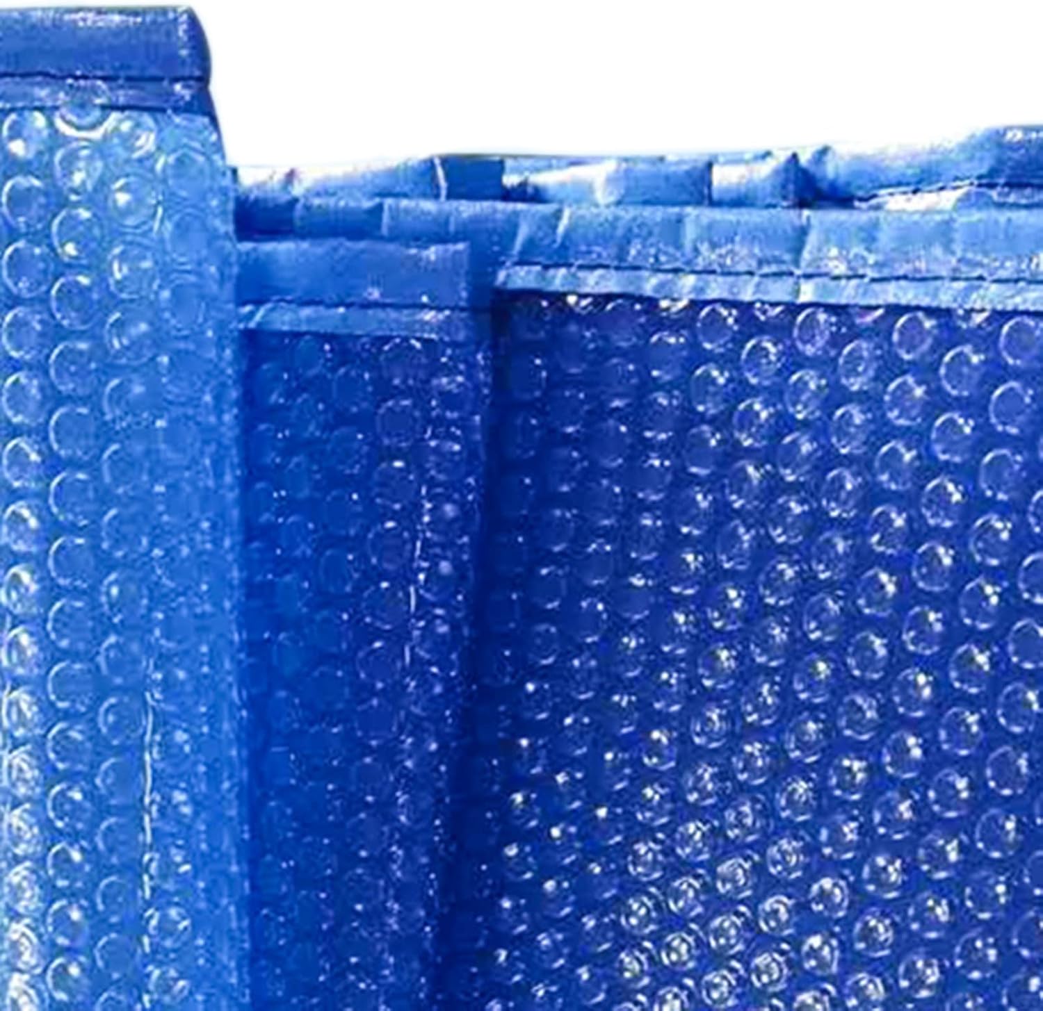 Amazon.com: Solar Pool Cover for Above Ground Pools Rectangle, Hot Tub ...