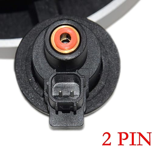 Miniatura 7 de Reemplazo de los puntales de los amortiguadores de la suspensión del aire trasero izquierdo y derecho para Ford Expedition Lincoln Navigator