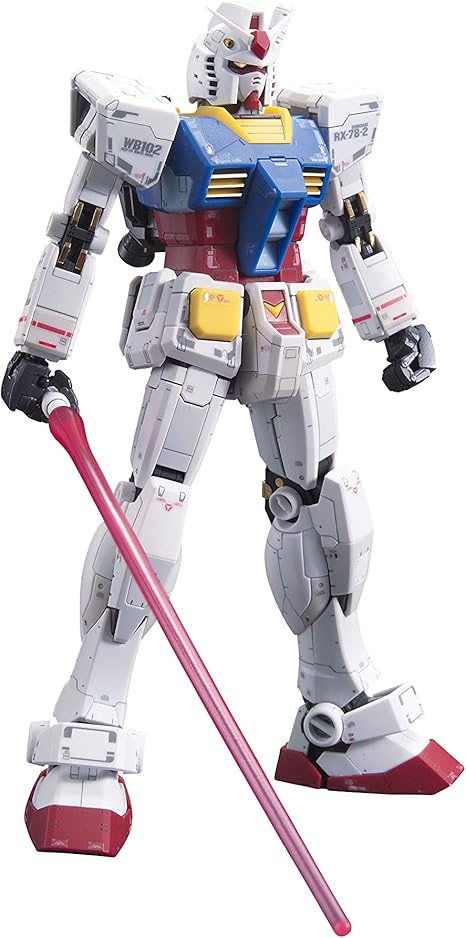 Amazon Rg 機動戦士ガンダム Rx 78 2ガンダム 1 144スケール 色分け済みプラモデル プラモデル 通販 Amazon Rg 機動戦士ガンダム Rx 78 2ガンダム 1 144スケール 色分け済みプラモデル プラモデル 通販