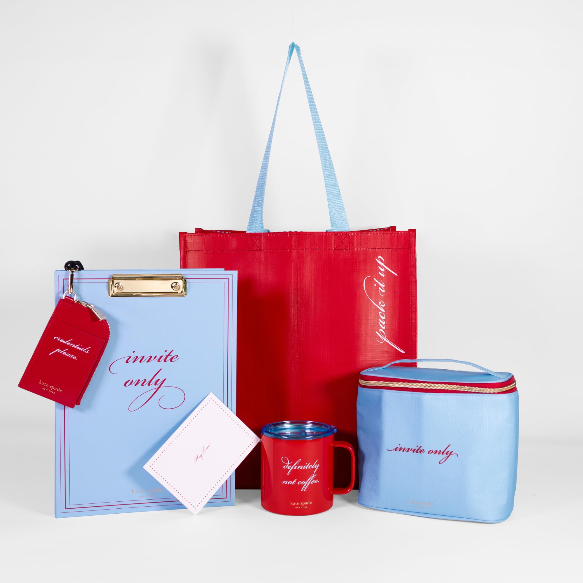 Amazon.com: kate spade new york Blank Assorted Notecard Set