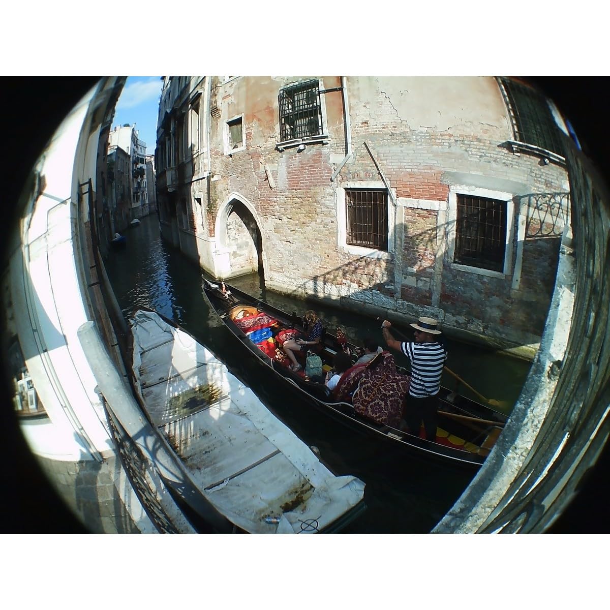 Amazon.co.jp: ペーパーシュート(papershoot) Effect Lens (エフェクト