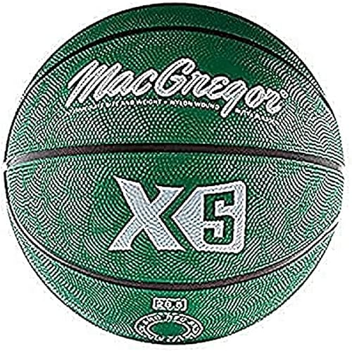 Miniatura 10 de MacGregor Baloncesto multicolor