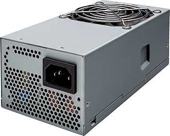 Amazon.co.jp: 玄人志向 電源ユニット 300W TFX 電源 80 PLUS