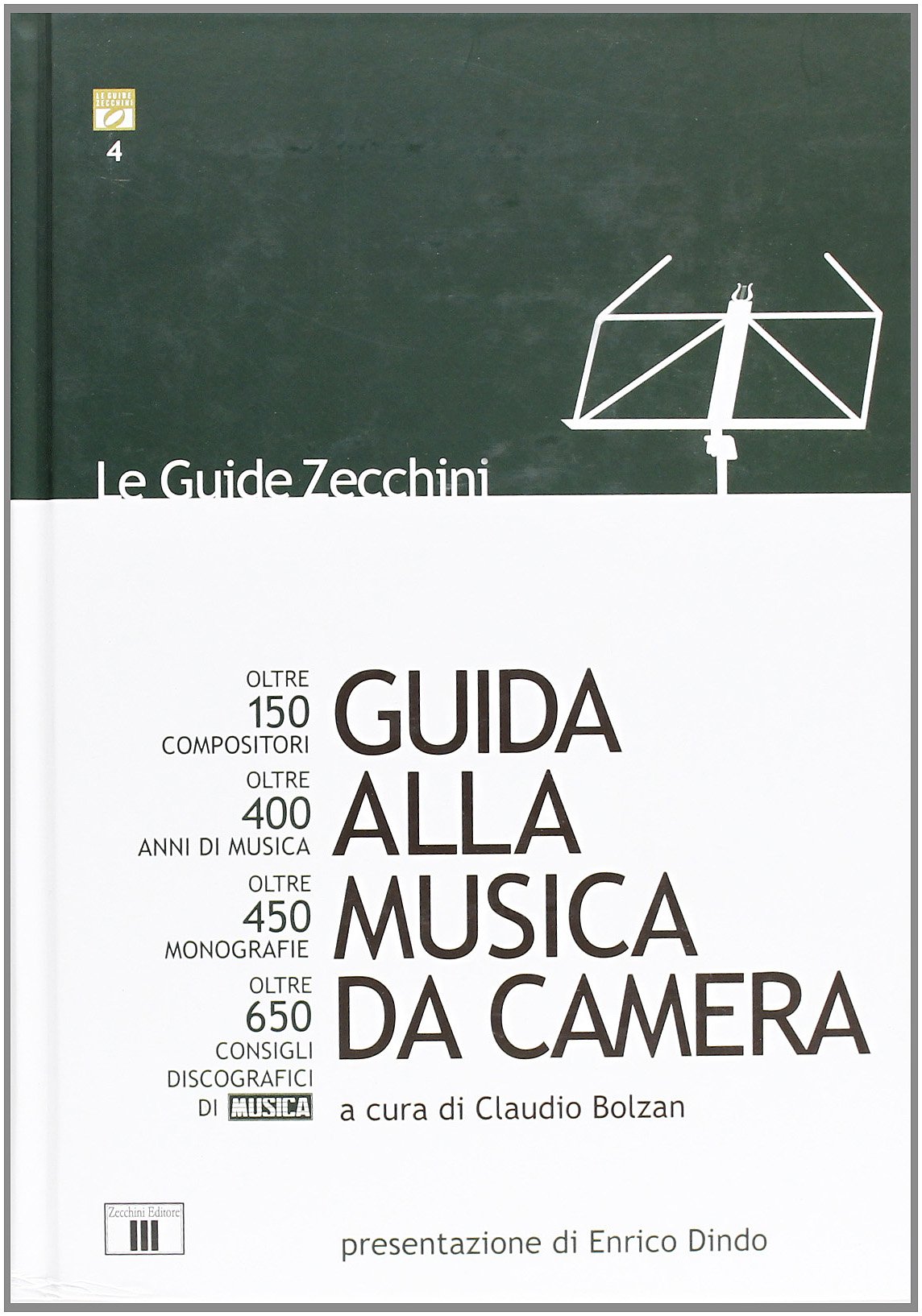Guida alla musica da camera