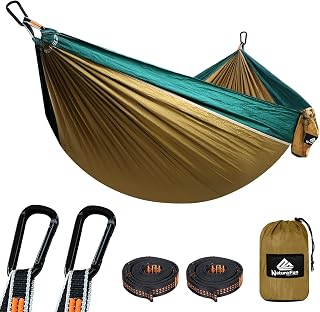 Naturefun Ultra Light Breathable Quick Drying Carabiners