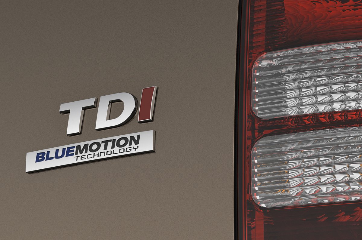VOLKSWAGEN SCHRIFTZUG BLUEMOTION Technology Logo Aufkleber Emblem Selbstklebend 146480670589