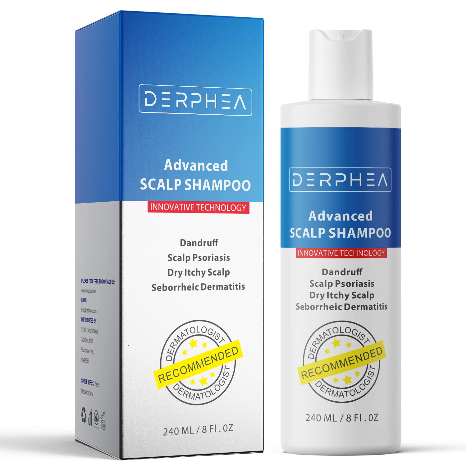 Seborrheic Dermatitis Shampoo, Folliculitis, Psoriasis Shampoo,Dandruff Scalp Treatment,Relieves Eczema,Itchy & Dry Scalp, Safe Ingredients For Scalp Seborrheic Dermatitis Shampoo, Folliculitis, Psoriasis Shampoo,Dandruff Scalp Treatment,Relieves Eczema,Itchy & Dry Scalp, Safe Ingredients For Scalp