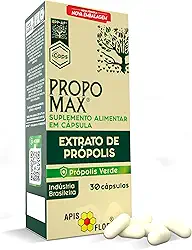 Apis Flora PROPOMAX 30 Cápsulas