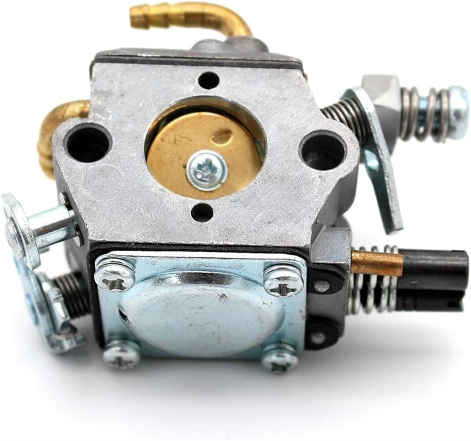 Carburateur automatique avec coude en cuivre pour tronçonneuse 4500 et 5200
