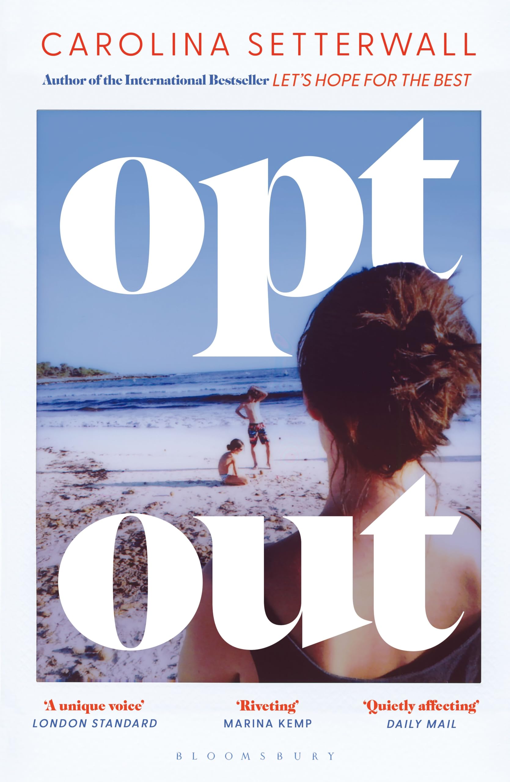 Opt Out